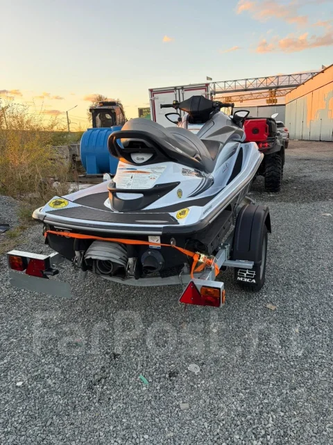 Kawasaki Ultra 300 LX. 2012 ��� ����