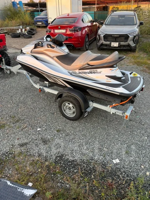 Kawasaki Ultra 300 LX. 2012 ��� ����