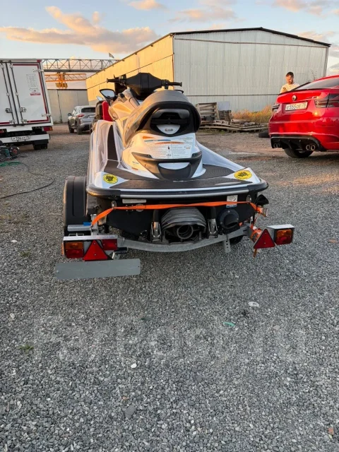 Kawasaki Ultra 300 LX. 2012 ��� ����