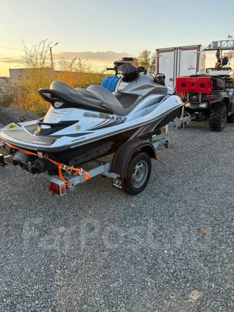Kawasaki Ultra 300 LX. 2012 ��� ����