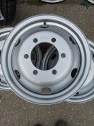 Gold Wheel. 5.5x16", 6x170, ET102 ����
