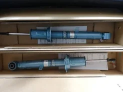 ����� ������������ ����� 2�� KYB NEW SR Mark X. Crown 200. GS300 NSG9311L ����