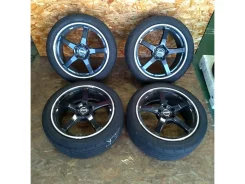 TWS EXlete 405S Sport Monoblock