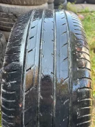 Yokohama BluEarth E70. ������, �/�, ����� 50 % ����
