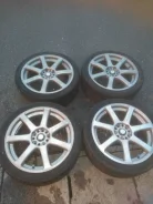 Work Emotion T7R