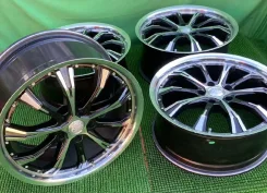 Advan Racing TCIII