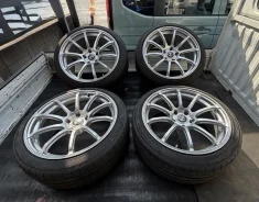 Advan Racing RSII