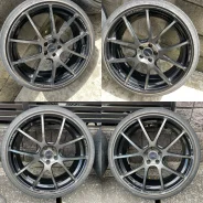 RAYS Waltz Forged S5-R