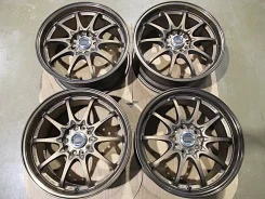 RAYS Volk Racing CE28N