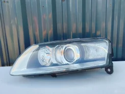 ���� ����� audi a6 c6 ����