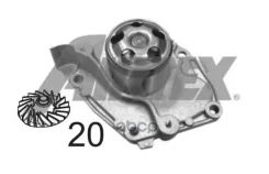 ������� ����� Airtex ���. 1960 1960 ����