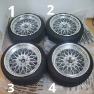 Work VS-XV