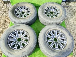 SsangYong. x16", 5x130 ����