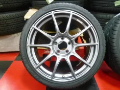 SSR GTX01