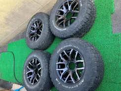 RAYS Team Daytona FDX F6