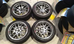 Enkei Racing GTC02