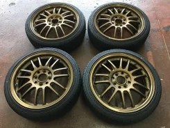 RAYS Volk Racing RE30