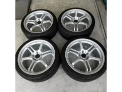 Bridgestone Potenza RW006