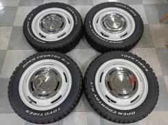 Hot Stuff Cross Speed Premium-R