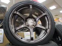 Advan Racing RG-4
