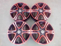 Black Mamba Cerebros