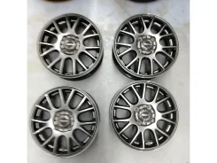 Dunlop Mistiere