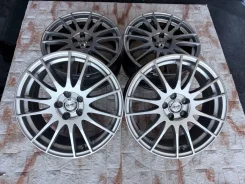 Japan Sanyo Zack JP-104. 7.0x17", 5x100, ET48, �� 67,1���. ����