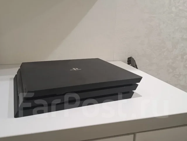 Sony PlayStation 4 Pro ����