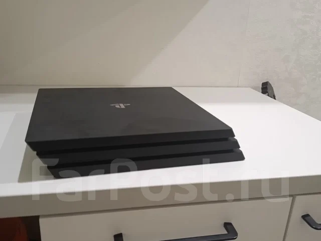 Sony PlayStation 4 Pro ����