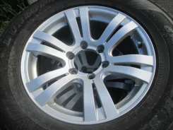 Manaray Sport Euro Design