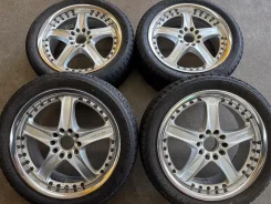 RAYS Volk Racing VR AV3