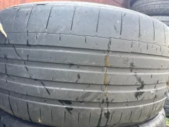 Continental SportContact 6. ������, �/�, ����� 50 % ����