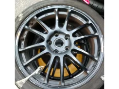 Enkei Racing GTC01
