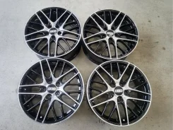 BBS CS