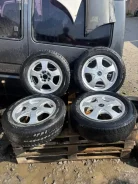 Rial Giro. 6.0x15", 5x100, 5x114.3 ����
