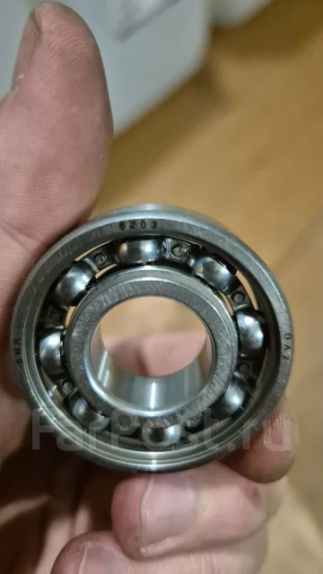 ��������� snr 6203 ����
