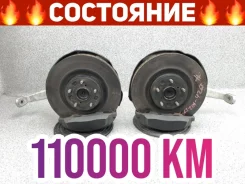 ������� Toyota Crown 2009 4355030010 GWS204 2Grfse, �������� 4355030010 ����