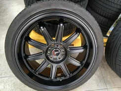 5Zigen Fireball RR