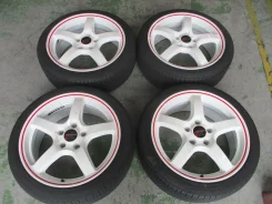 RMP Racing R50