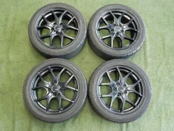 SSR GTV03