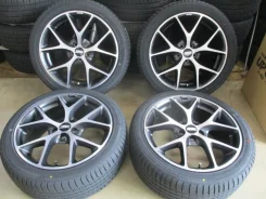BBS SR 025
