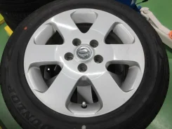CEC Wheels C25 Monoblock Forged