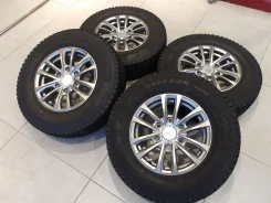 Weds Sport TC105N