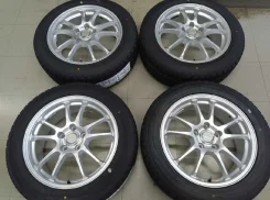 Advan Racing TC-4SE