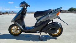 Honda Dio AF35 ZX. 50����. ��., ��������, ��� ���, ������ �� �� ����