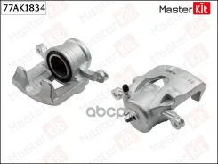 ������� ��������� | ����� ��� | Chevrolet Spark (M300) 2009 - MasterKit ���. 77AK1834 77AK1834 ����