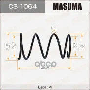 ������� �������� front RAV4/ ZCA25W, ZCA26W, ZCA25L Masuma ���. CS1064, �������� CS1064 ����