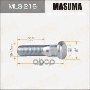 ������� ������� M12�1.5 L54�� LAND Cruiser Prado 150 2009-, LAND Cruiser Prado 120 2002-2009 Masuma ���. MLS216 MLS216 ����