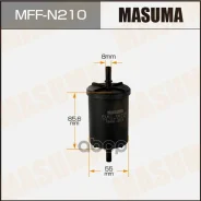 ������ ��������� Masuma ���. MFFN210 MFFN210 ����