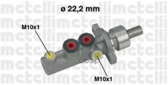 ������� ��������� ������� Metelli ���. 050348 050348 ����